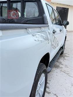 تويوتا هايلوكس